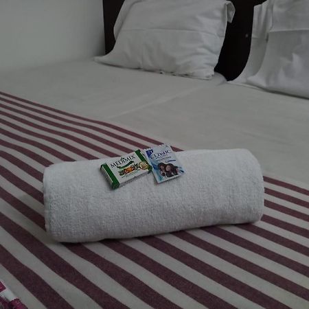 Hôtel Sri Kousthubham Residency à Tirupati Extérieur photo