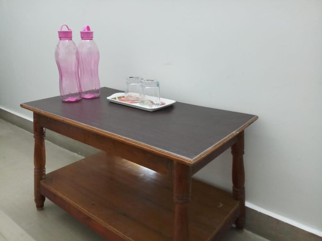 Hôtel Sri Kousthubham Residency à Tirupati Extérieur photo